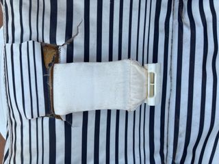 Trona Chicco para bebé