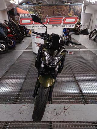 Kawasaki Z650
