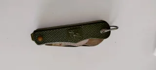 Coltello militare vintage