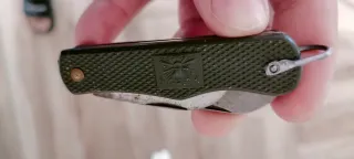 Coltello militare vintage