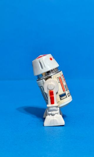 Star Wars R5-D4 Vintage Original
