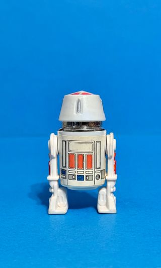 Star Wars R5-D4 Vintage Original