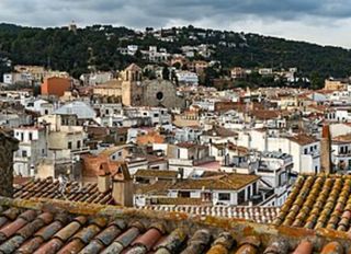 Edificio en venta en Tossa De Mar en Tossa de Mar