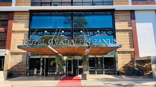 Piso en alquiler en Puerto Banús en Marbella