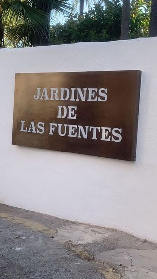 Piso en alquiler en Puerto Banús en Marbella