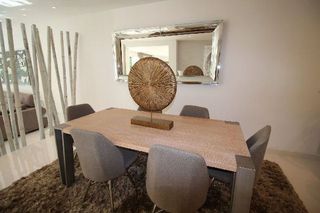 Piso en alquiler en Puerto Banús en Marbella