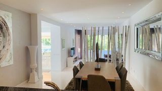 Piso en alquiler en Puerto Banús en Marbella