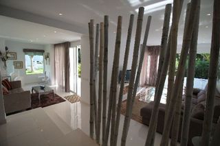 Piso en alquiler en Puerto Banús en Marbella