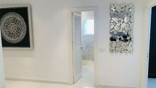 Piso en alquiler en Puerto Banús en Marbella