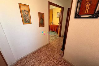 Piso en alquiler en Albox