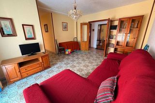 Piso en alquiler en Albox