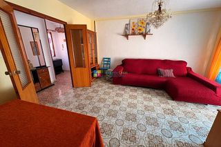 Piso en alquiler en Albox