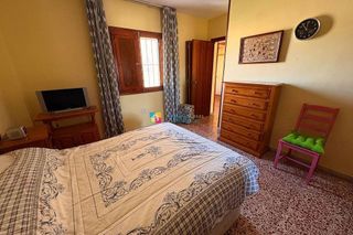 Piso en alquiler en Albox