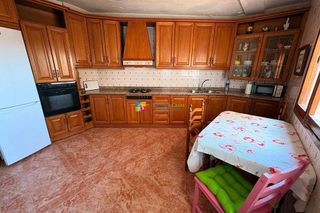 Piso en alquiler en Albox