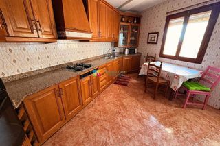 Piso en alquiler en Albox