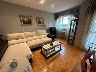 Piso en alquiler en Las Eras de Renueva en León