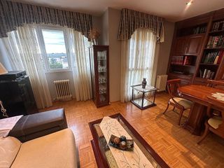 Piso en alquiler en Las Eras de Renueva en León