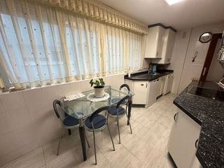 Piso en alquiler en Las Eras de Renueva en León