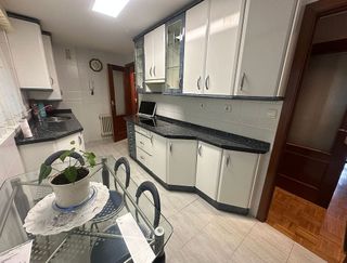 Piso en alquiler en Las Eras de Renueva en León