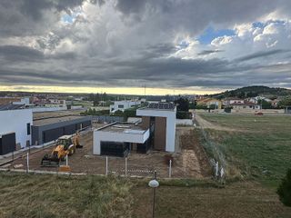 Piso en alquiler en Las Eras de Renueva en León