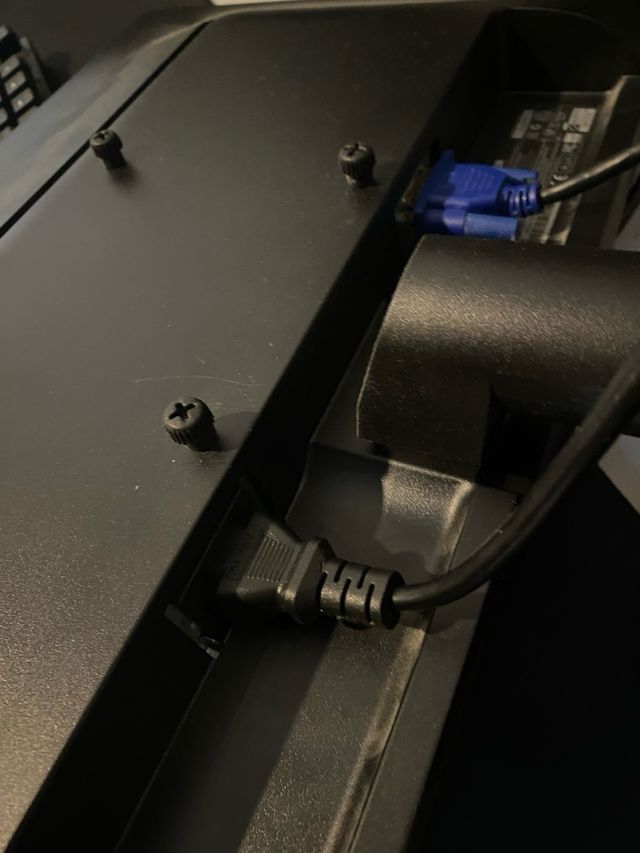 Monitor Philips 22″ Full HD (modelo 223V5LSB2/10)