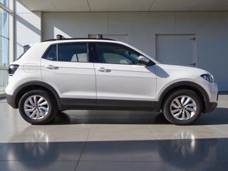 Volkswagen T-CROSS 1.0 TSI ADVANCE 110cv