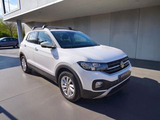 Volkswagen T-CROSS 1.0 TSI ADVANCE 110cv
