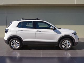 Volkswagen T-CROSS 1.0 TSI ADVANCE 110cv