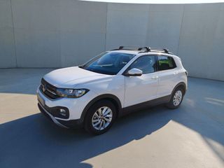 Volkswagen T-CROSS 1.0 TSI ADVANCE 110cv