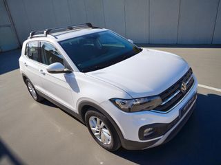 Volkswagen T-CROSS 1.0 TSI ADVANCE 110cv