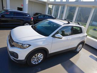 Volkswagen T-CROSS 1.0 TSI ADVANCE 110cv