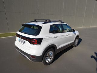 Volkswagen T-CROSS 1.0 TSI ADVANCE 110cv