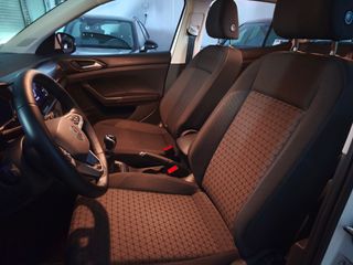 Volkswagen T-CROSS 1.0 TSI ADVANCE 110cv