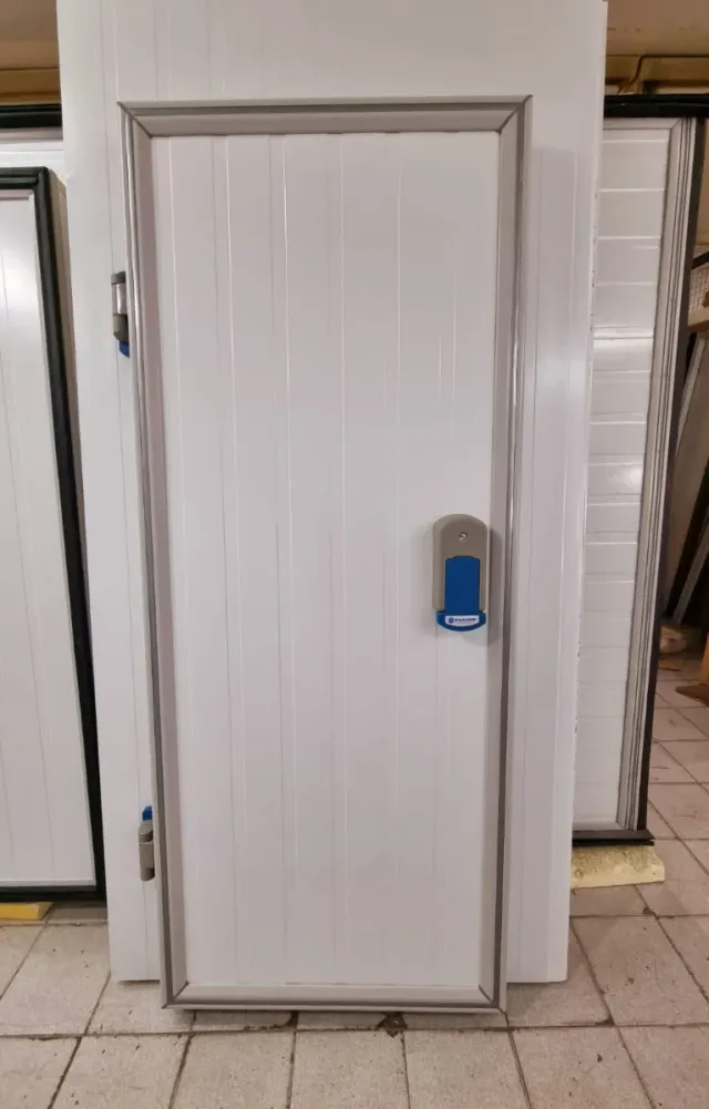 Cámara frigorífica