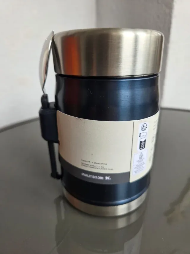 FIAMBRERA STANLEY NUEVA A ESTRENAR Y ORIGINAL