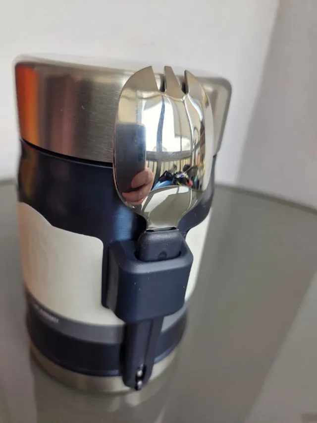 FIAMBRERA STANLEY NUEVA A ESTRENAR Y ORIGINAL