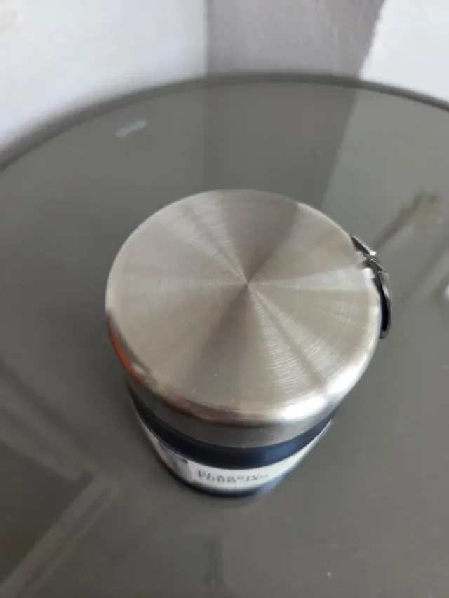 FIAMBRERA STANLEY NUEVA A ESTRENAR Y ORIGINAL