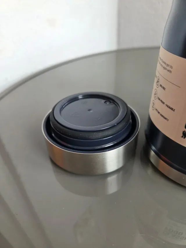 FIAMBRERA STANLEY NUEVA A ESTRENAR Y ORIGINAL