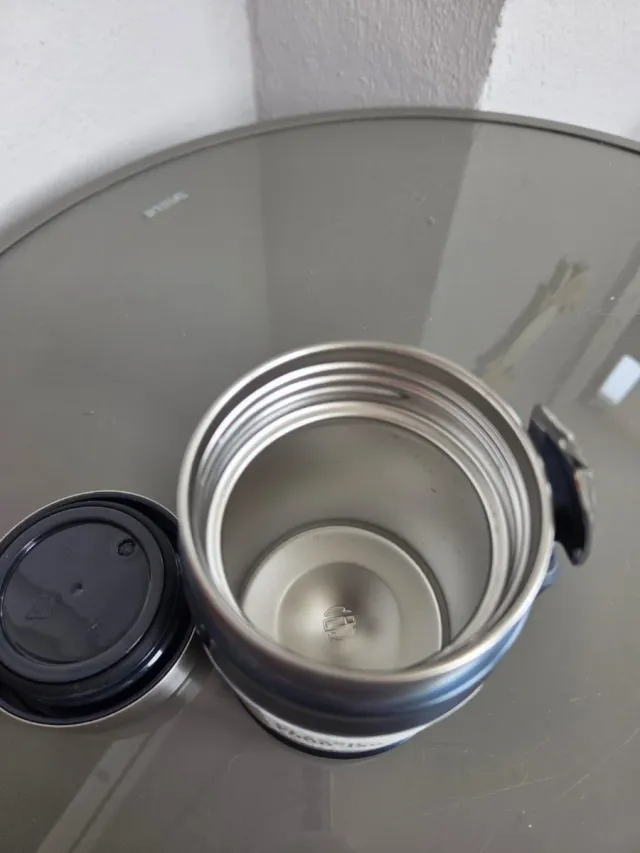 FIAMBRERA STANLEY NUEVA A ESTRENAR Y ORIGINAL