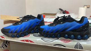 bambas nike air max Dn8 SE