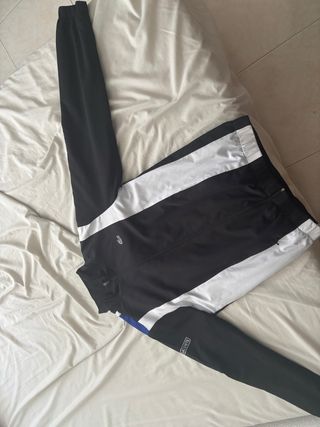 Chaqueta deportiva Lacoste