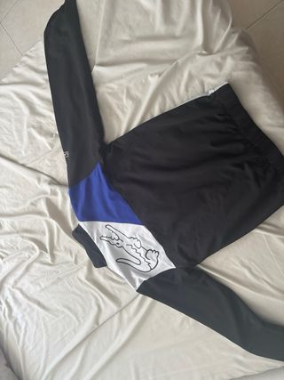 Chaqueta deportiva Lacoste