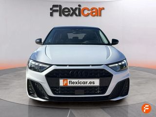 Audi A1 Sportback Adrenal Black 30TFSI 85kW S tr