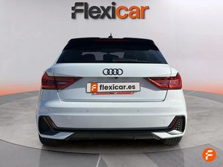 Audi A1 Sportback Adrenal Black 30TFSI 85kW S tr