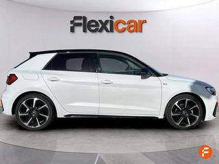 Audi A1 Sportback Adrenal Black 30TFSI 85kW S tr
