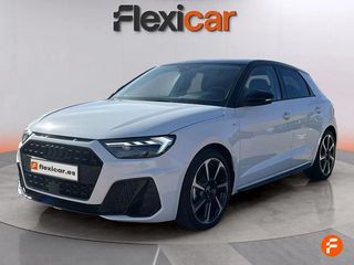 Audi A1 Sportback Adrenal Black 30TFSI 85kW S tr