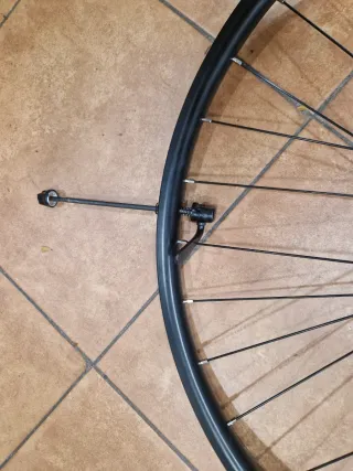 Rueda 29 para Bicicleta