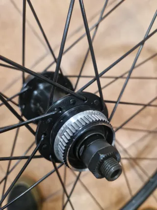 Rueda 29 para Bicicleta