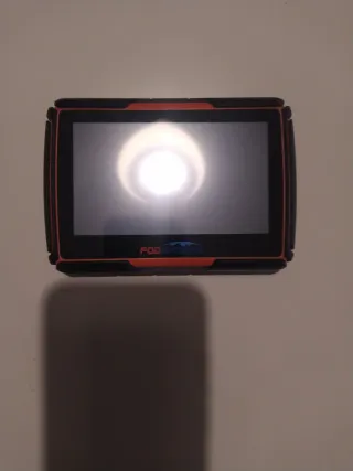 GPS FOD SPORTS Coche/Moto