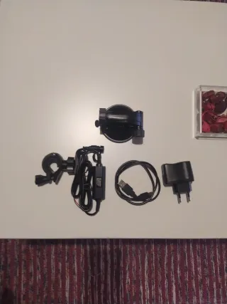 GPS FOD SPORTS Coche/Moto